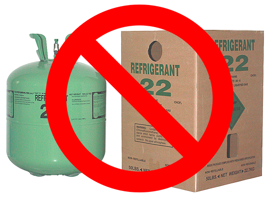 R22 Air Conditioner Refrigerant Replacement | AC Recharge Alternatives & Solutions