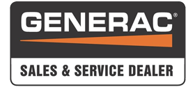 Mercer County Authorized Generac Dealer