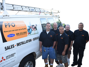 Heating and Air Conditioning Repairmen in Princeton NJ