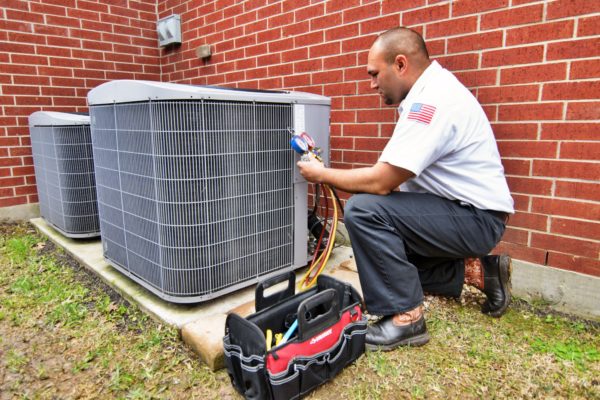 How to Avoid Costly Emergency Air Conditioner Replacement