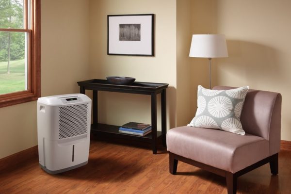Dehumidifier for your NJ Home