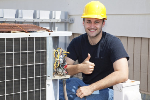 Air Conditioning Repairman