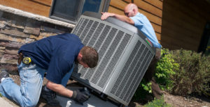 Replacing an Air Conditioner