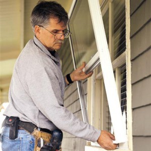 Adding Storm Windows to Save on Your Oil Heating System Costs