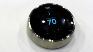 Nest Programmable Thermostat | 5 Tips to Save on Your Heating System