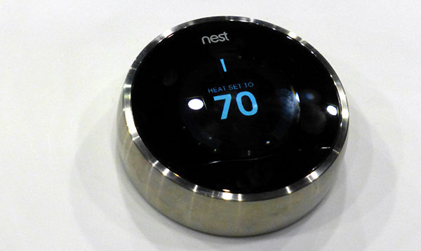 Nest Programmable Thermostat | 5 Tips to Save on Your Heating System