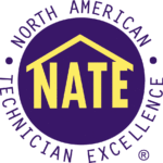 NATE Certified Technicians | Princeton Fuel