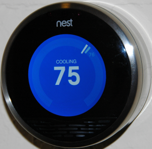 WiFi Thermostats for Oil Heat Efficiencies