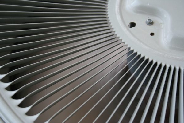 Replace Home Air Conditioner