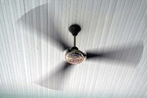 Energy Efficient Ceiling Fans 