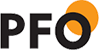 PFO Heating & Air Conditioning logo