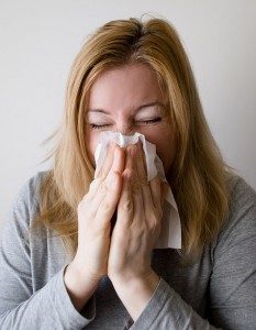 Improve Air Quality and Reduce Allergies