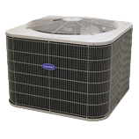 Carrier Comfort Series AC systems