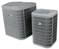 Infinity Carrier Air Conditioners