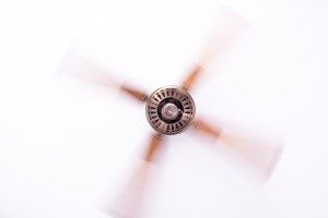 ceiling fan