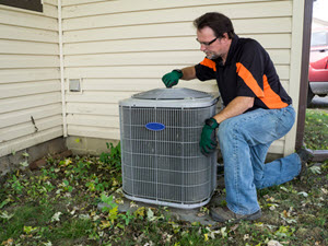 Air Conditioning Replacement Services Princeton NJ