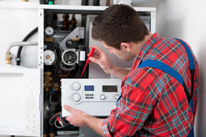 image of heating system repair service Hopewell Township NJ