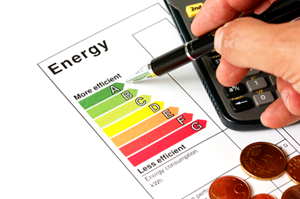 energy efficiency and heating systems