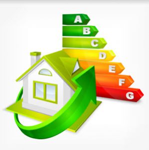 how to make your home more energy efficient