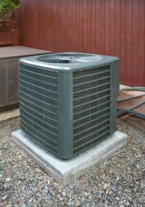 air conditioner installation service in Montgomery NJ