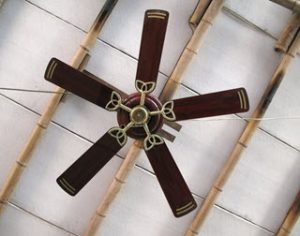 image of ceiling fan and AC maintenance Manalapan NJ
