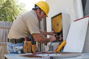 air conditioner repair