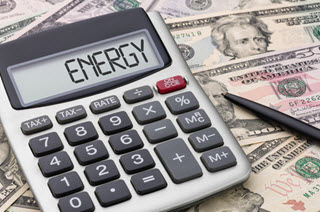 energy costs