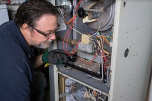 heater tune-up in Cranbury New Jersey home