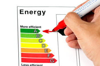 heating oil is energy efficient