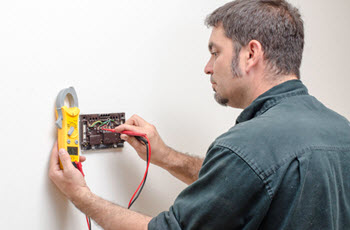 HVAC technicians in hamilton nj