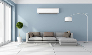ductless AC system