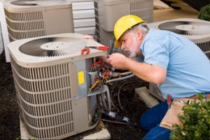 HVAC technician in trenton nj