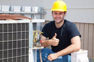 heating and cooling maintenance in a hamilton nj home