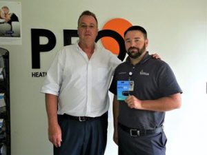 echo dot winner pfo