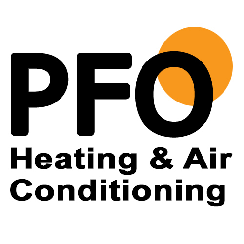 PFO Heating & Air Conditioning