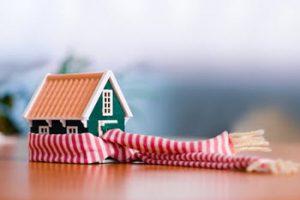 home heating bills