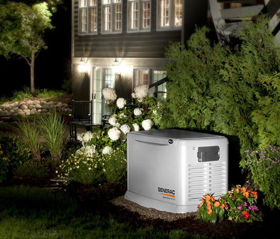 Generac Generator