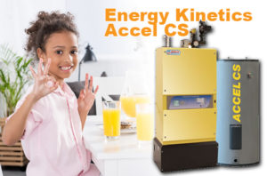 Energy Kinetics Accel CS
