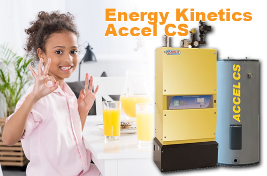 Energy Kinetics Accel CS