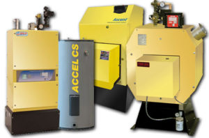 Energy Kinetics Boilers