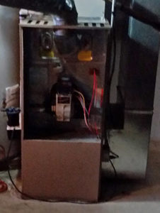 furnace replacement