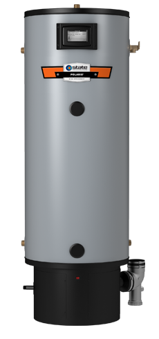 state water heater