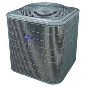 carrier AC unit