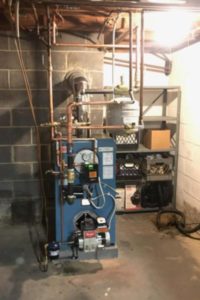 oil boiler installation cookstown nj