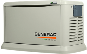 generac standby generators