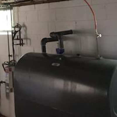 Oil Tank Installation Titusville NJ