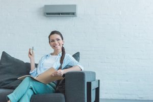 ductless hvac