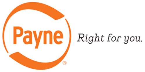 payne logo