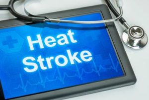 heat stroke and ac system