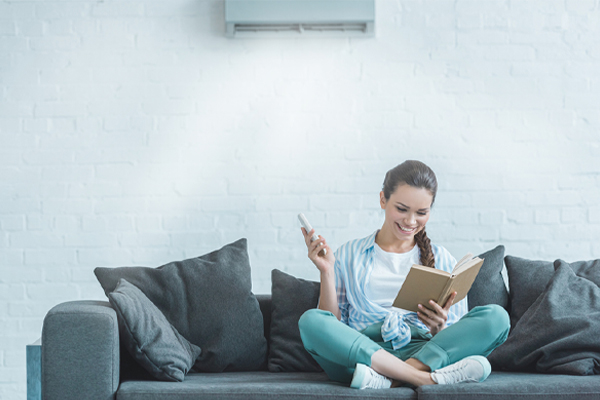 ductless hvac system